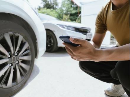 Santa Clara County, CA Car Accident Lawyer